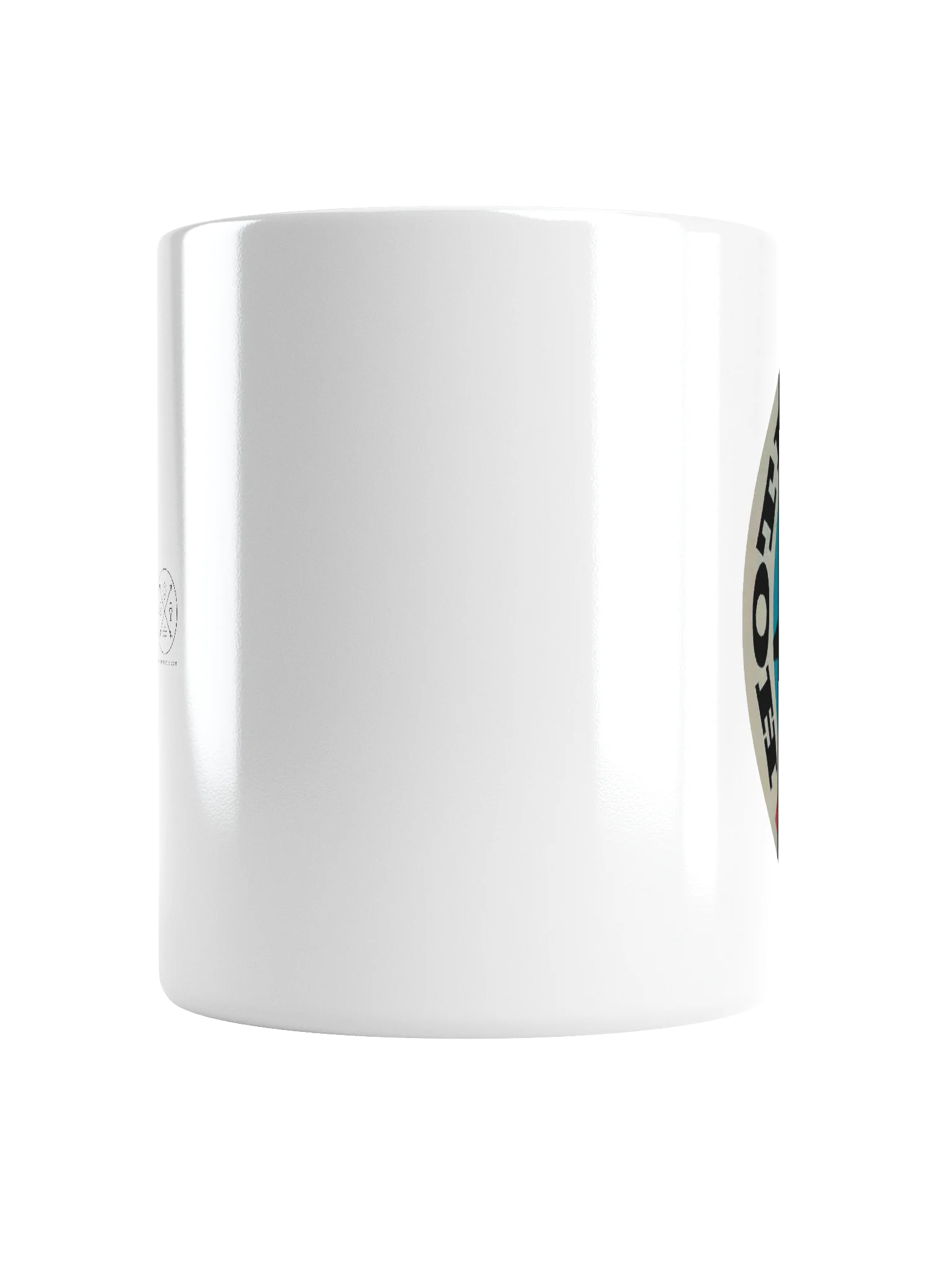 Hotel Tihany Mug product image (6)