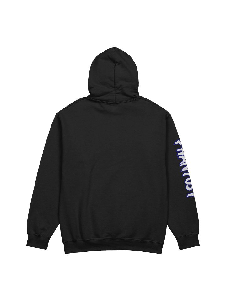 F-Kaw-F Hoodie ( 2025 ) product image (2)