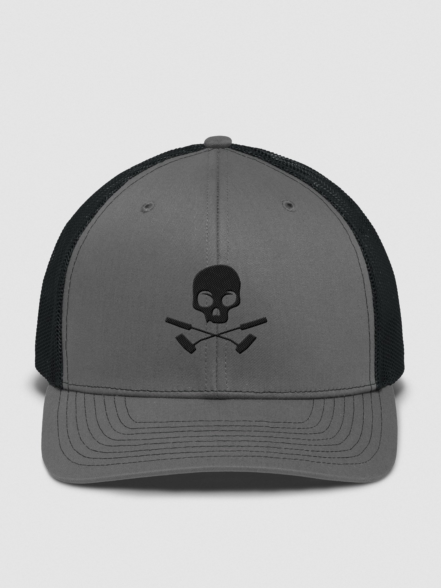Skully Hat product image (1)