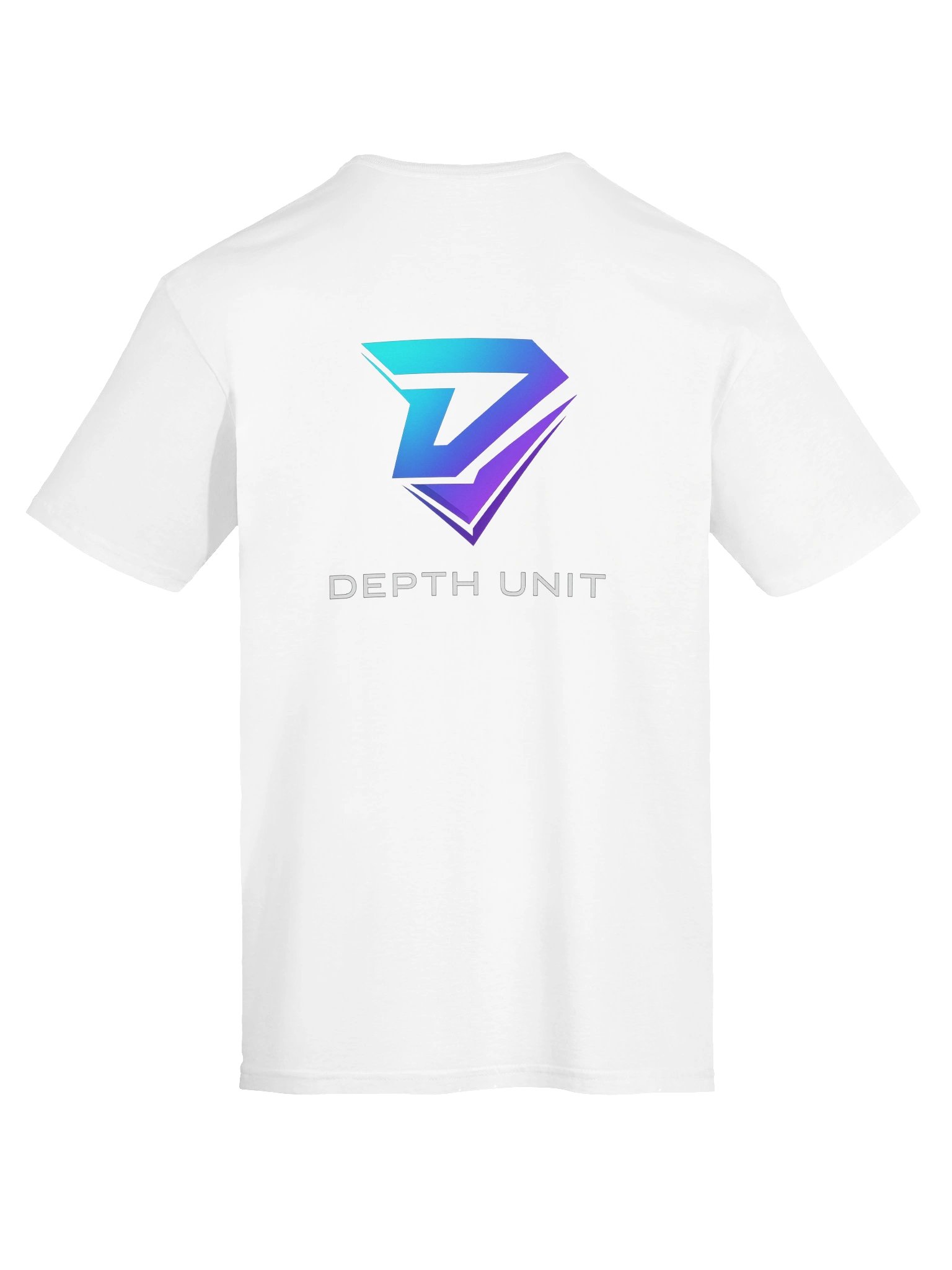 Tee-shirt Depth Unit PREMIUM product image (7)