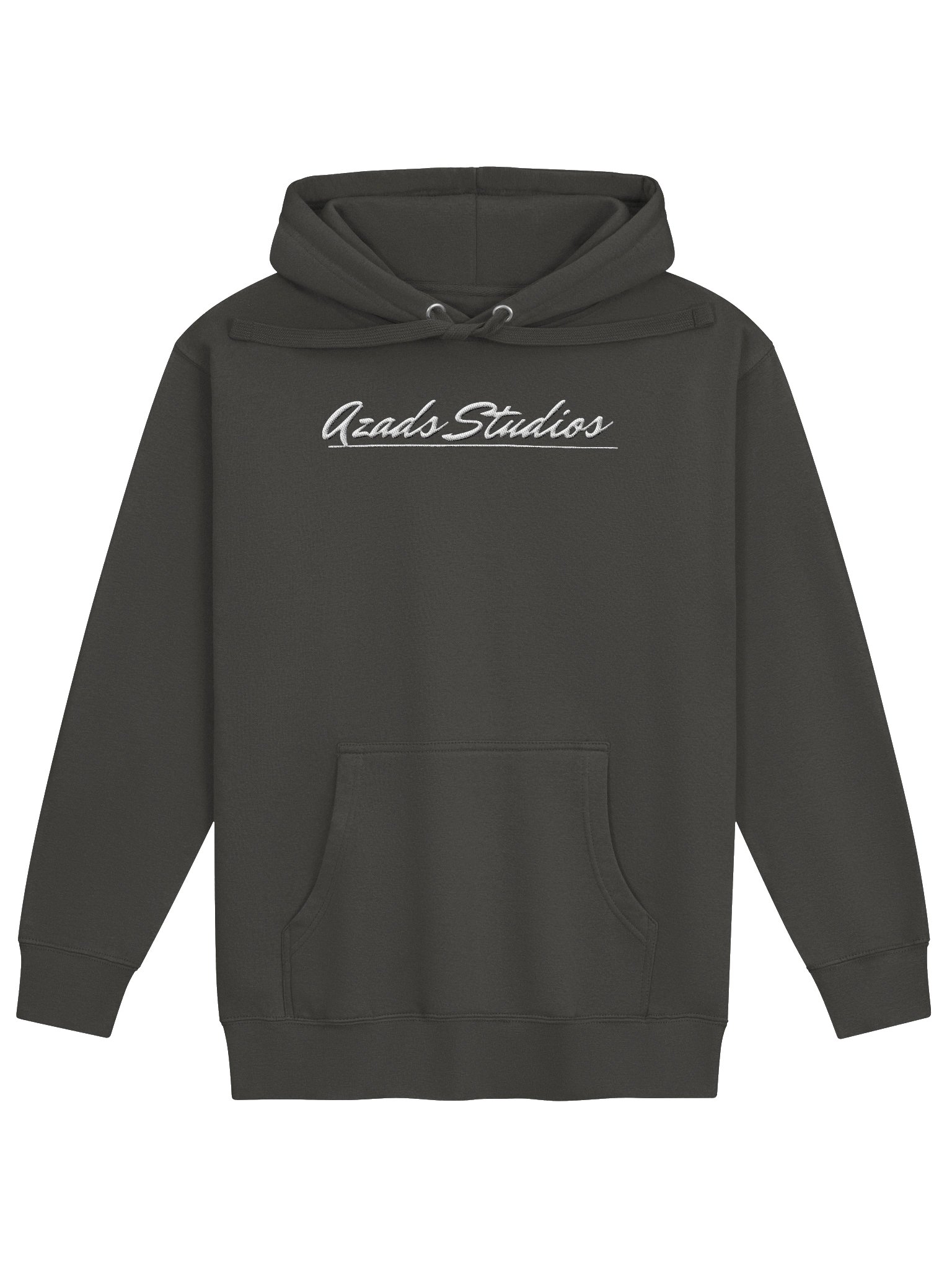 Studio Original - Embroidered Sweatshirt product image (9)