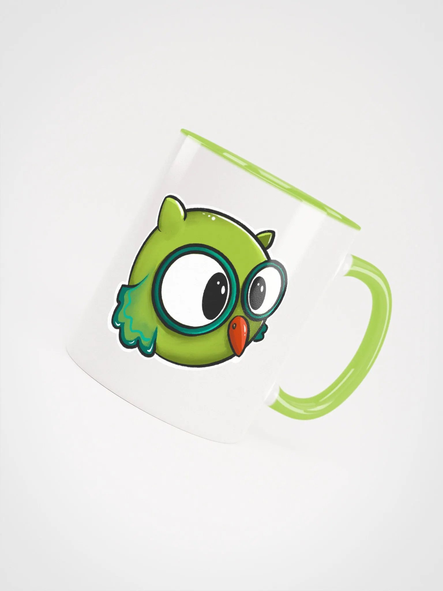 Taza Flamen product image (4)