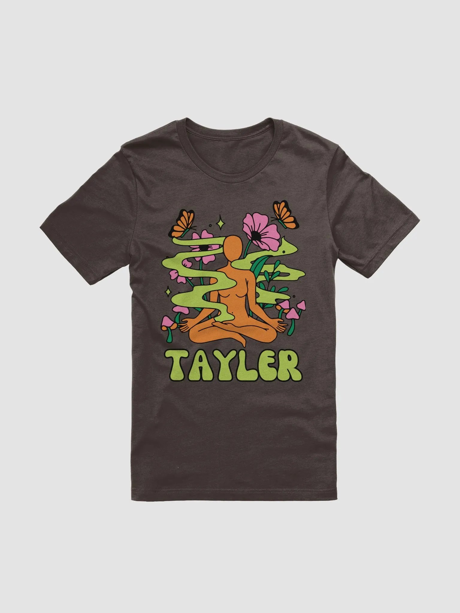 Tayler Tee product image (2)