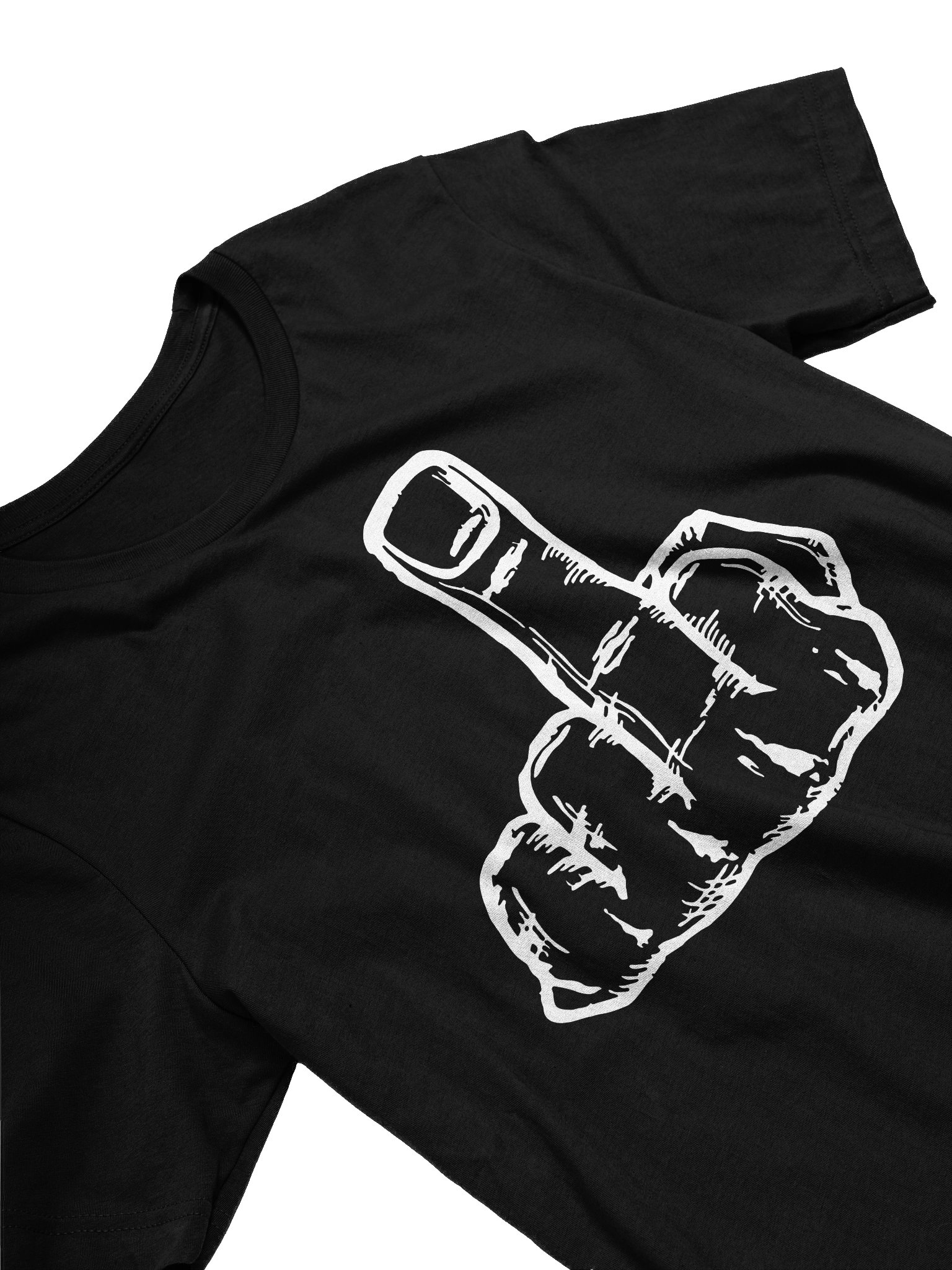 BAJ VAN TEE product image (1)