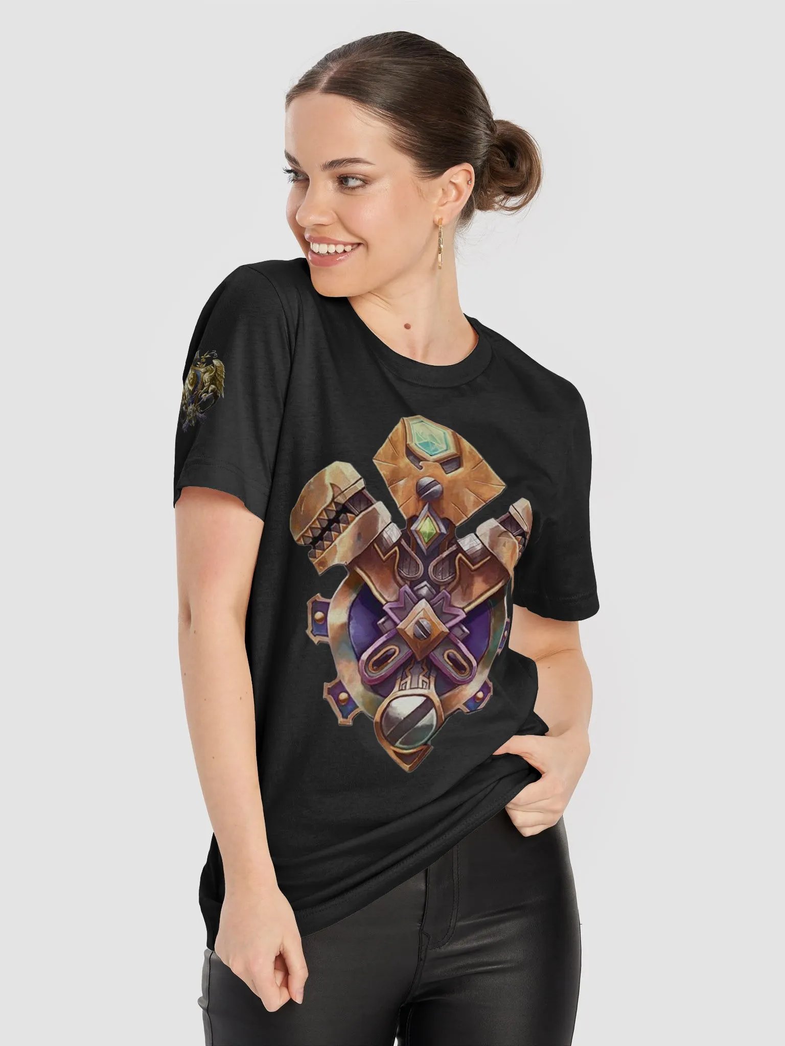 Gnome Warlock product image (8)