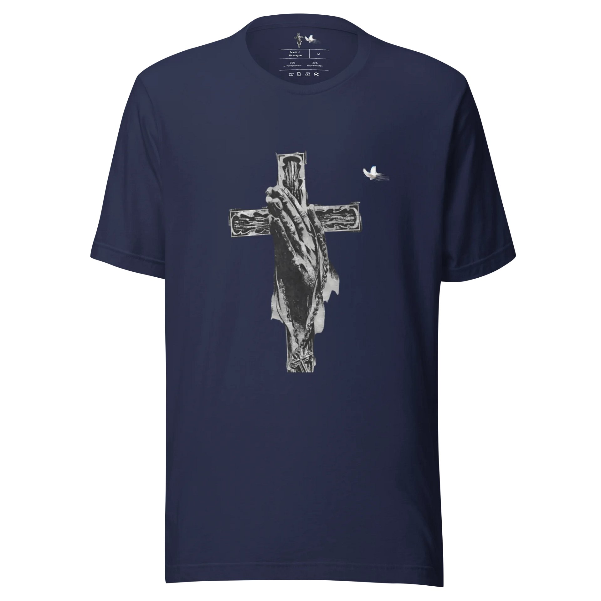 Divine Serenity Unisex T-Shirt product image (1)