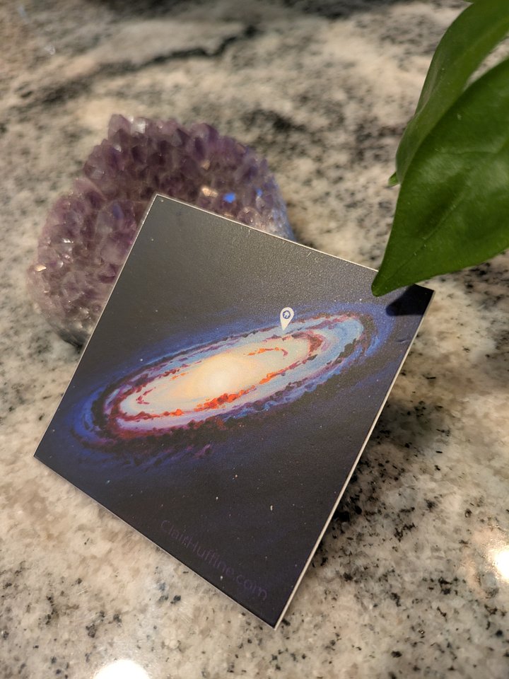 Space Stickers product image (2)