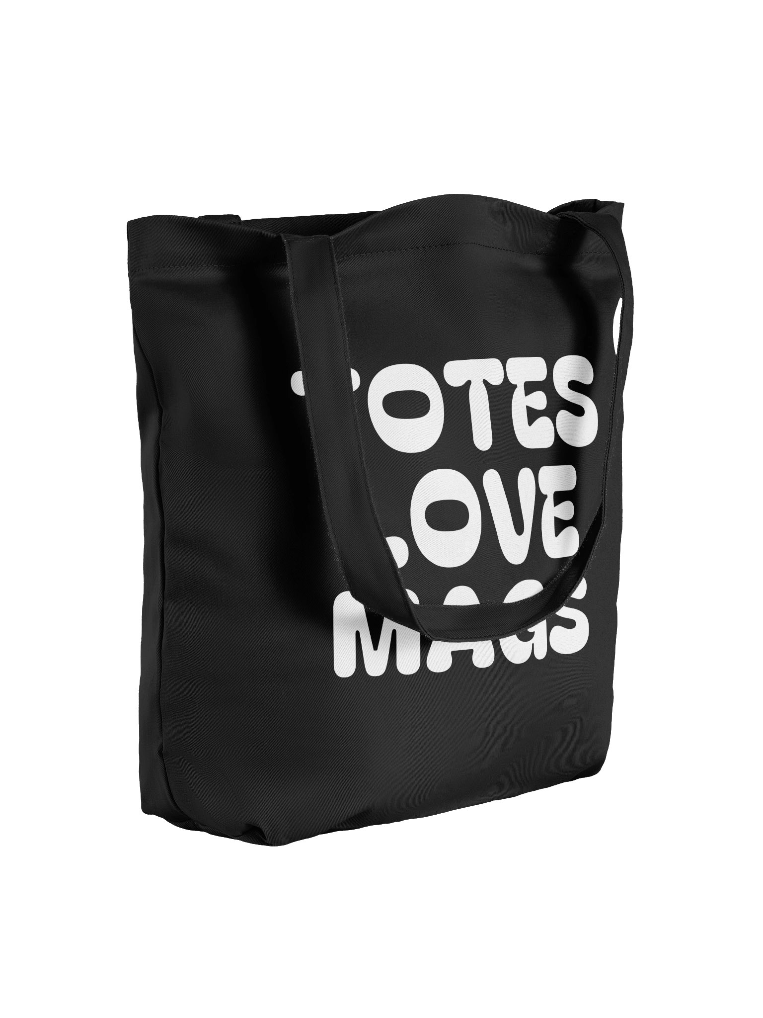 Totes Love Mags tote bag product image (4)