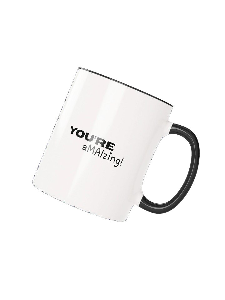 QueenMaique “You’re aMAIzing” Coffee Mug product image (20)