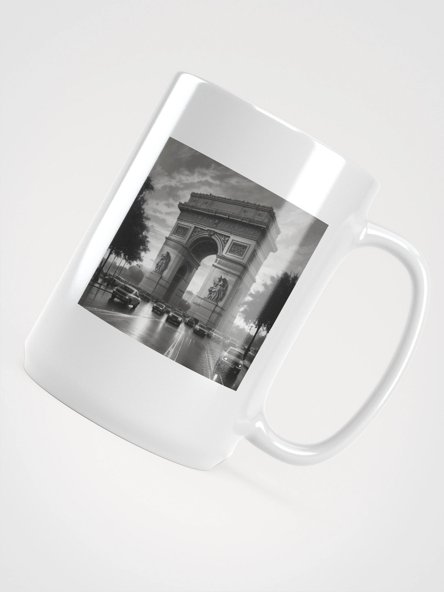 Arc de Triomphe product image (4)
