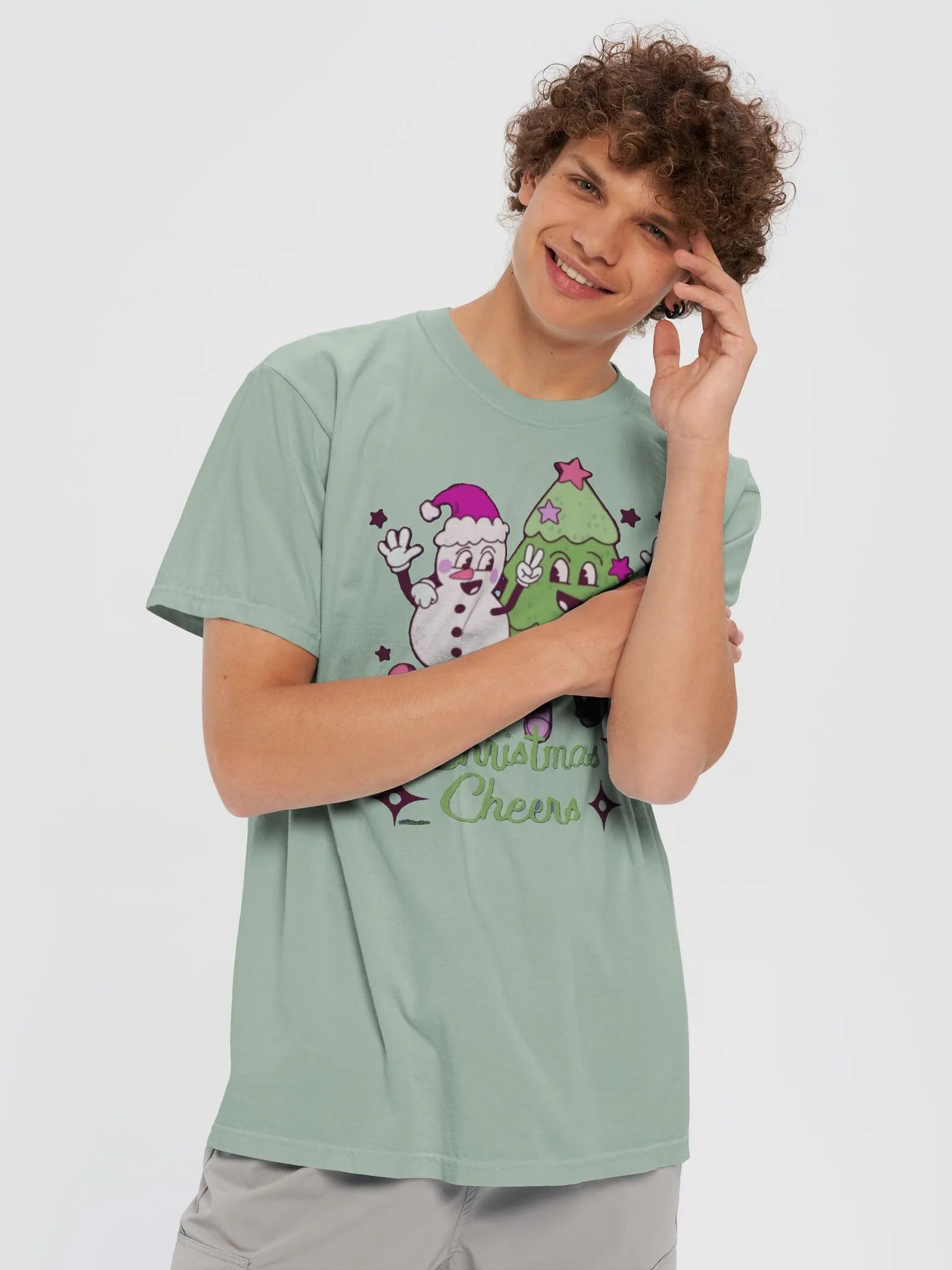 CHRISTMAS CHEERS product image (66)