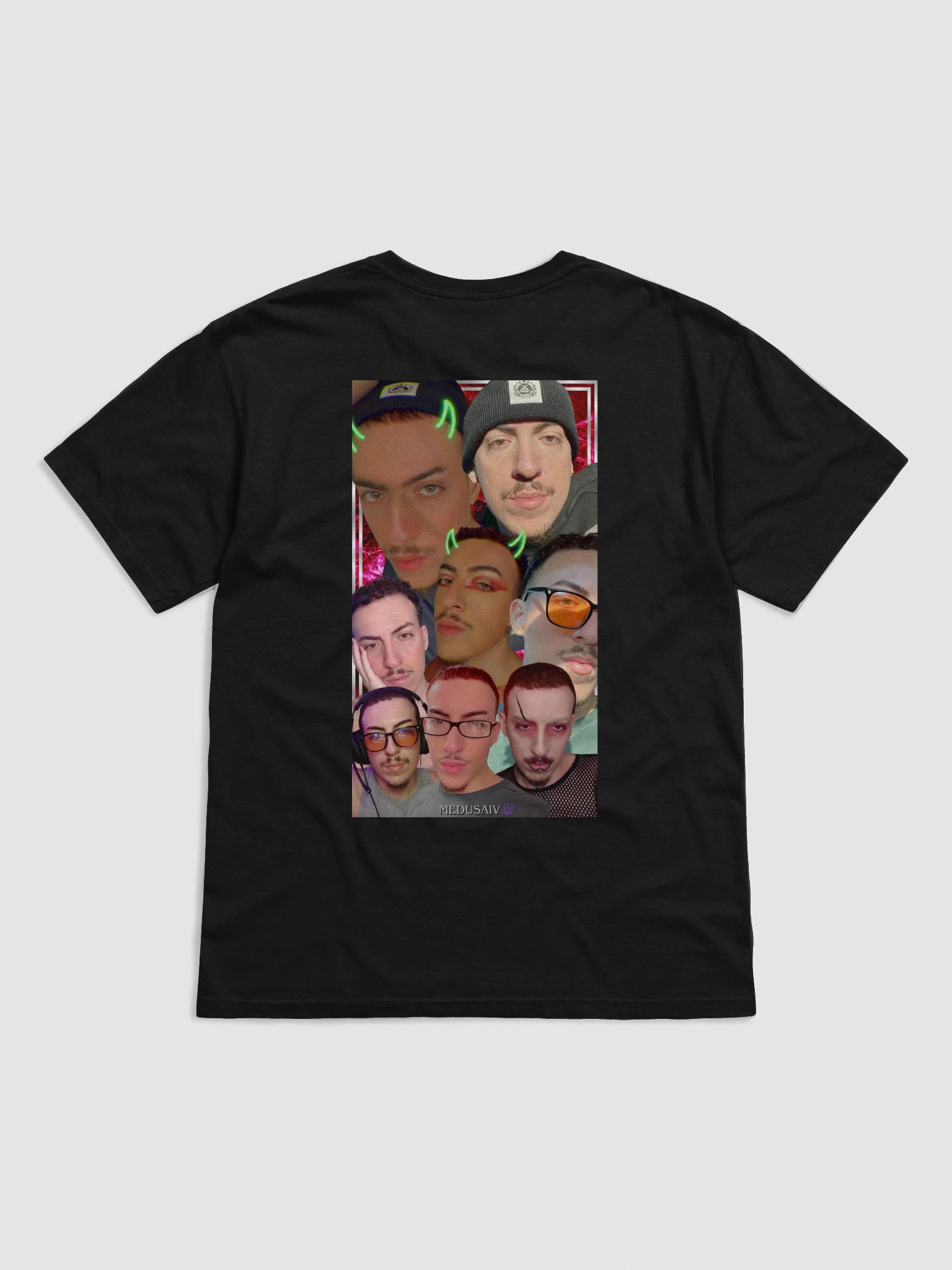 HE/HIM Scorpio Tee product image (2)