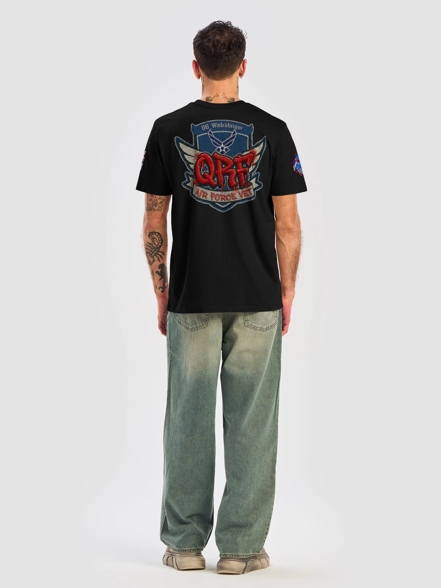B1 Og Tee! product image (65)