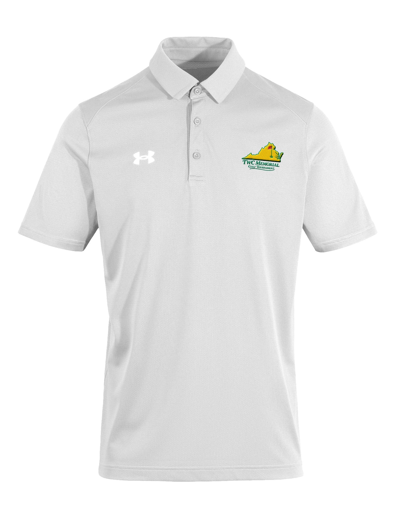 Masters Style TWC Golf Polo product image (20)