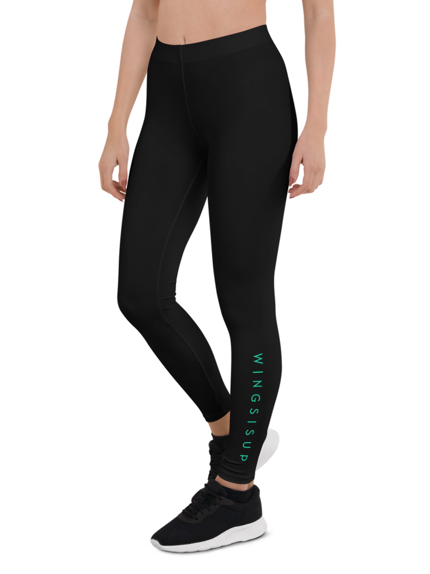 Ellesmere x WingsIsUp Leggings product image (1)