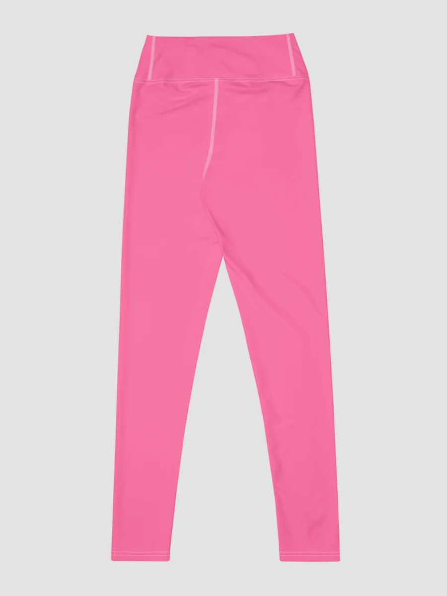 Leggings - Blazing Pink product image (6)