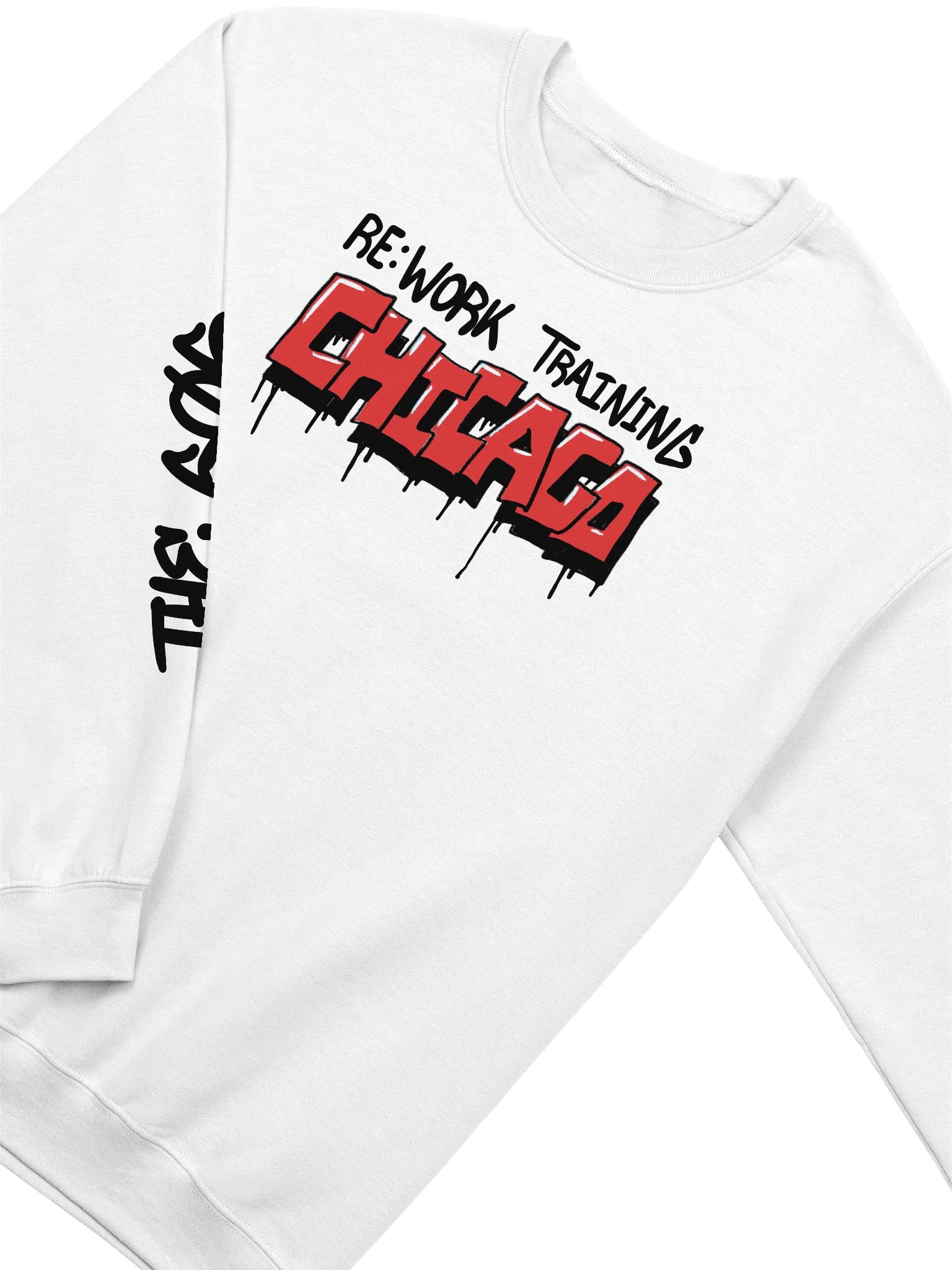 773 Crew Neck Sweatshirt product image (2)