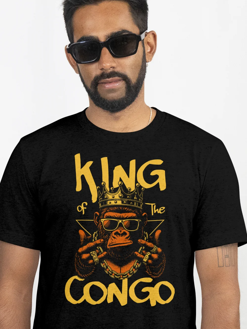 Congo T product image (2)