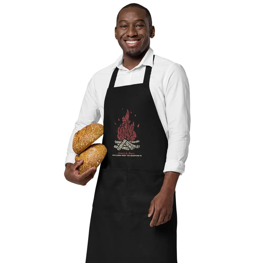 Survival Apron product image (3)