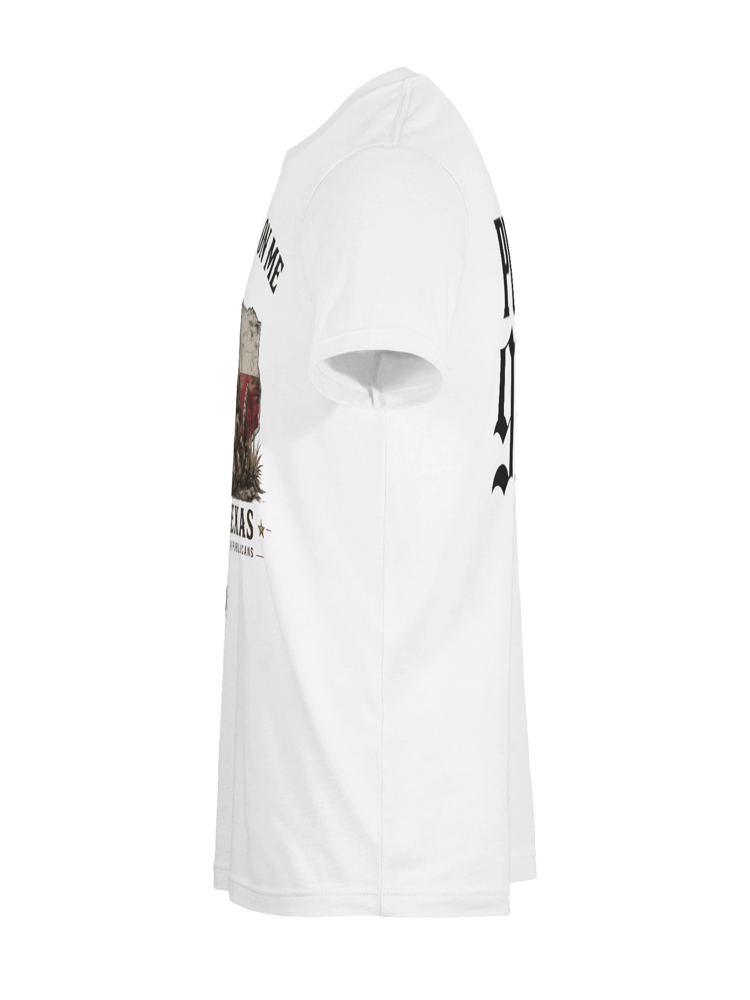 YR Ground Game Shirt product image (9)