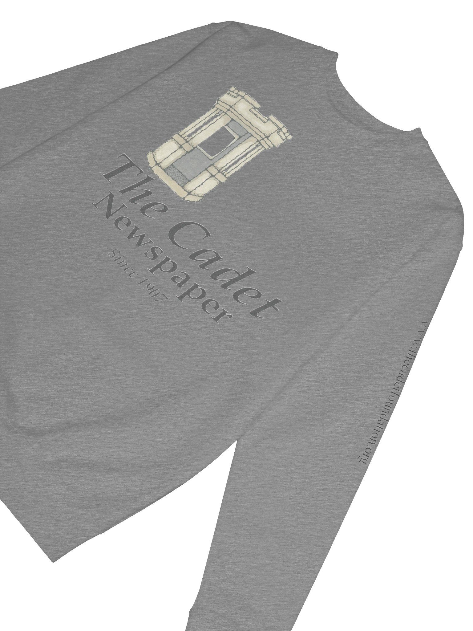 The Cadet Sweatshirt product image (6)