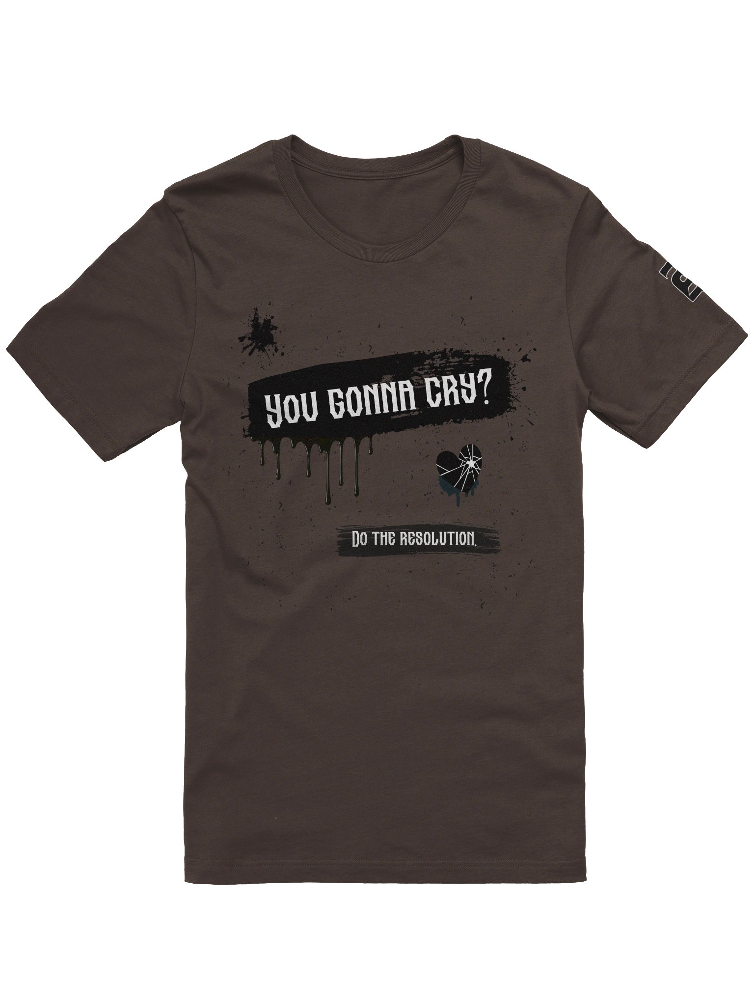 Resolution - Super Soft T product image (5)