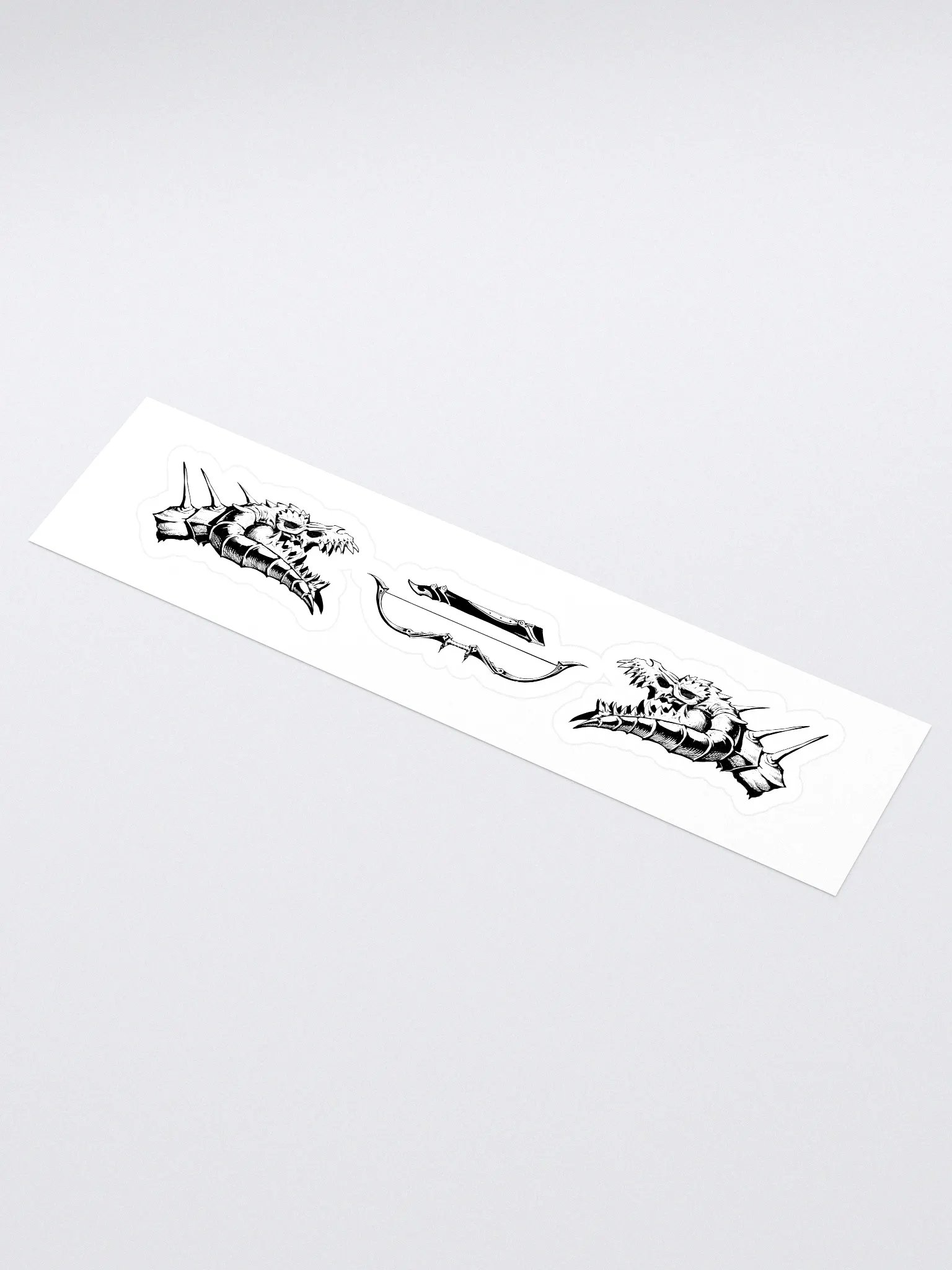 Sticker - Seperator product image (1)