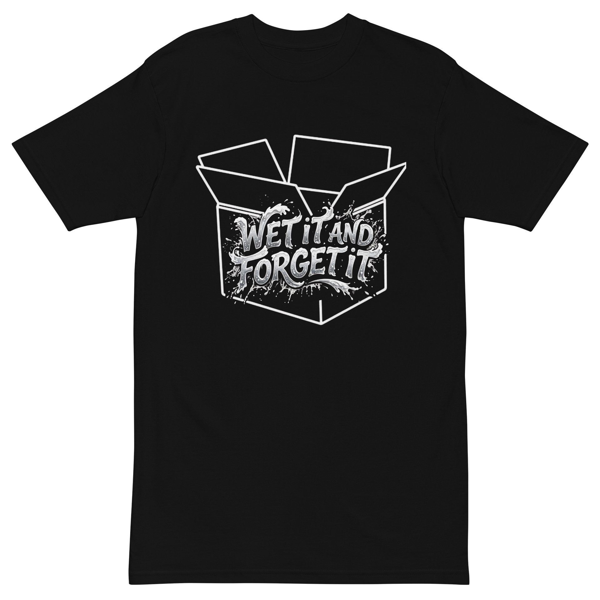 Wet and Forget Men's Premium Tee product image (2)