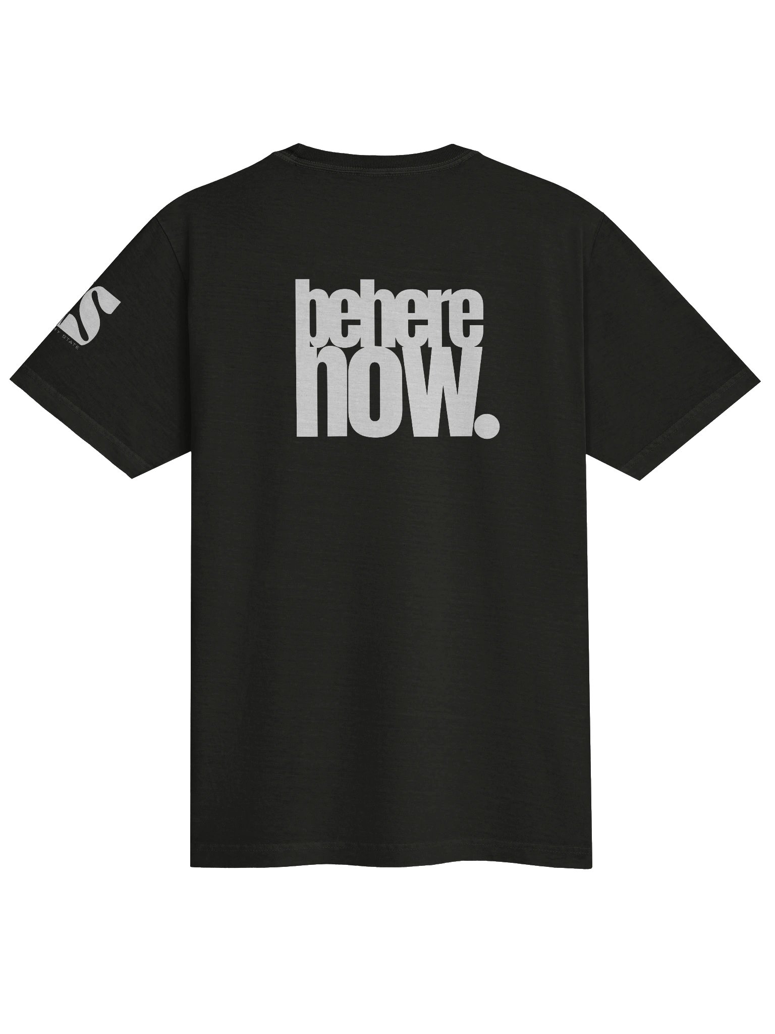 Be Here Now Oversized Tee product image (5)