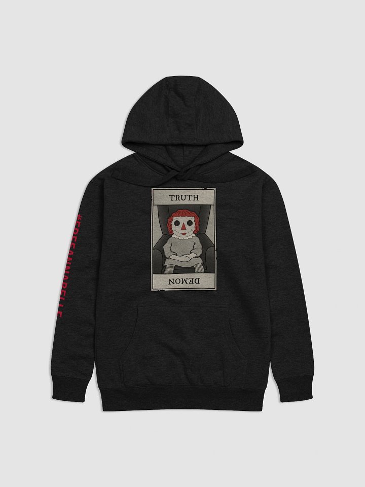 #FreeAnnabelle Doll Hoodie product image (1)
