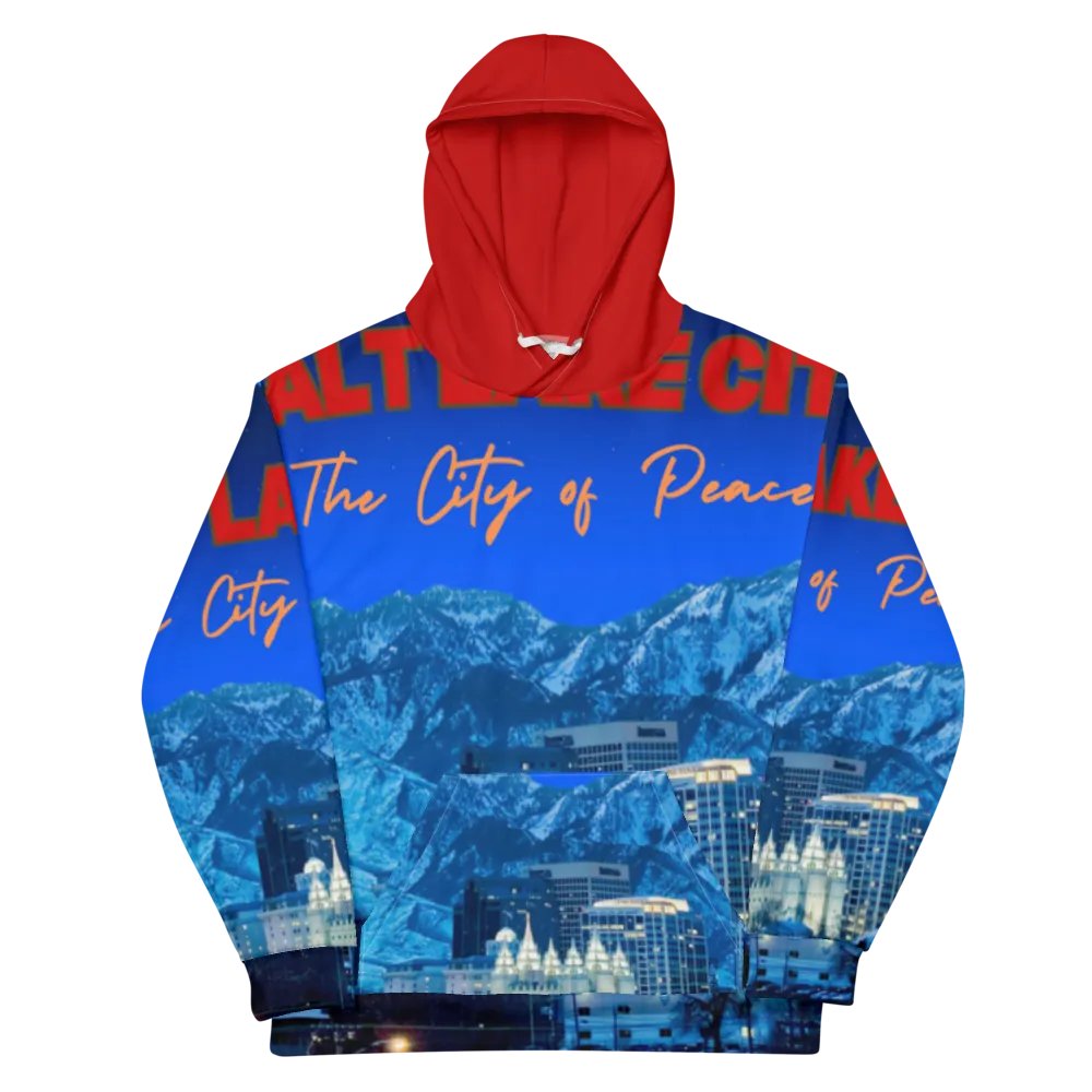 SALT LAKE CITY product image (11)
