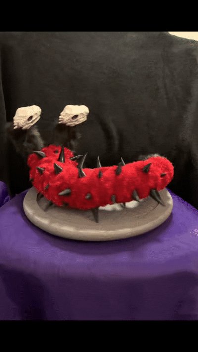 Demetreus Original Art-Doll product image (1)