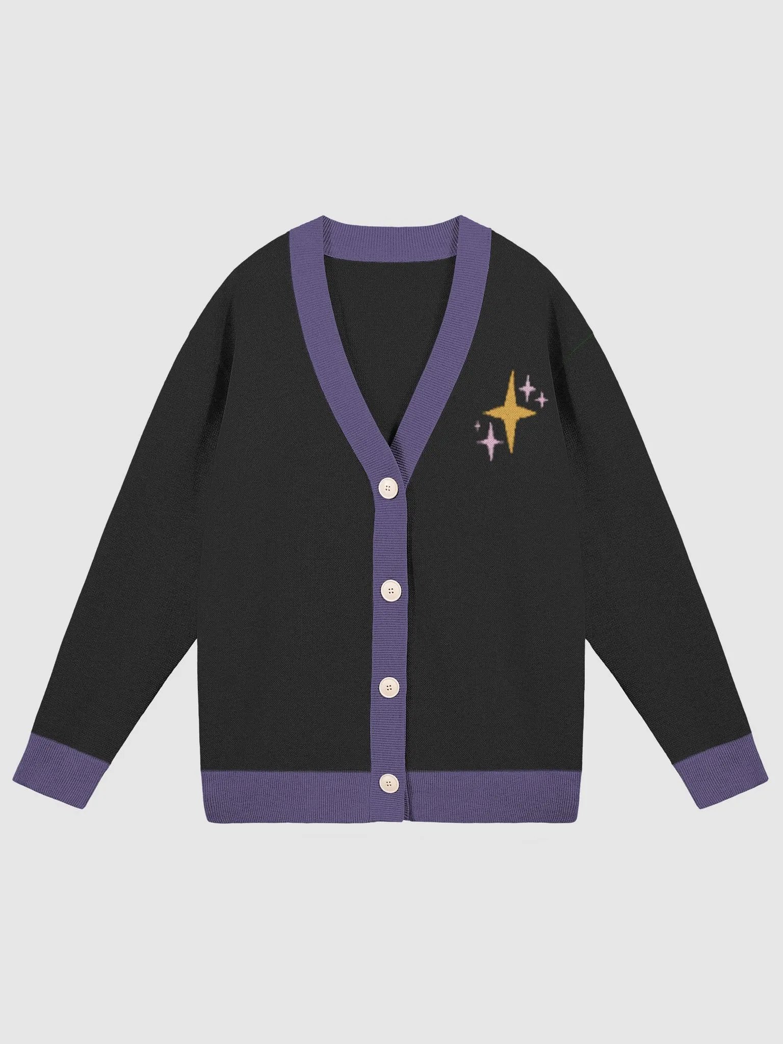 stardust cardigan product image (1)