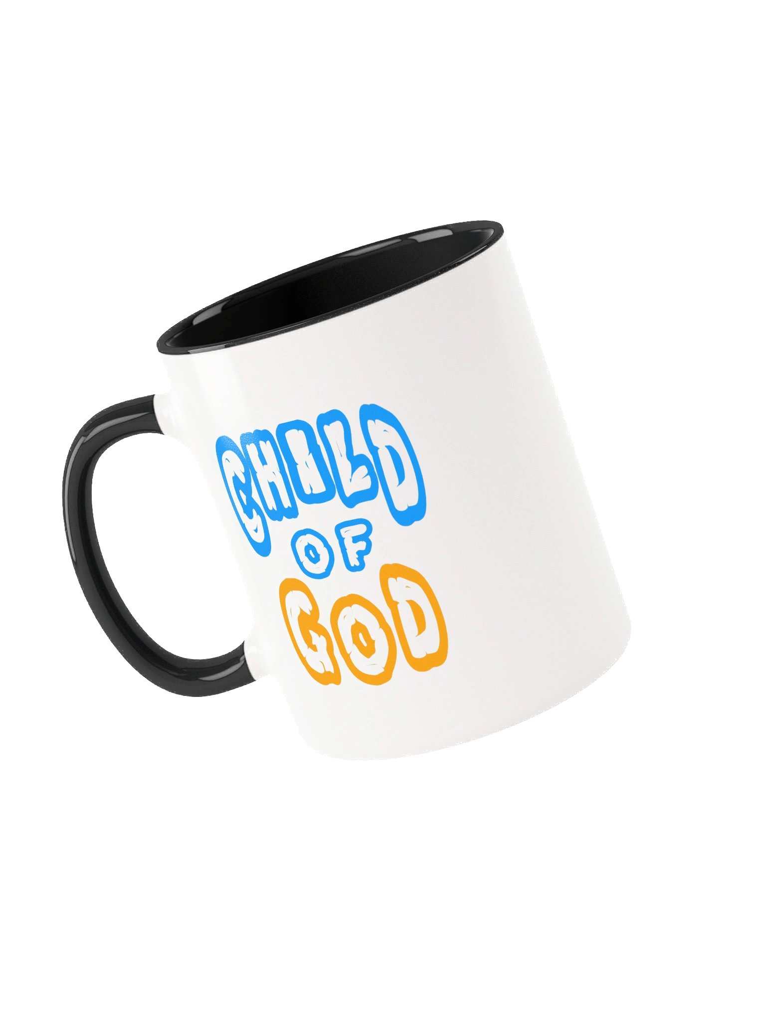 Child of God Ceramic Mug product image (12)