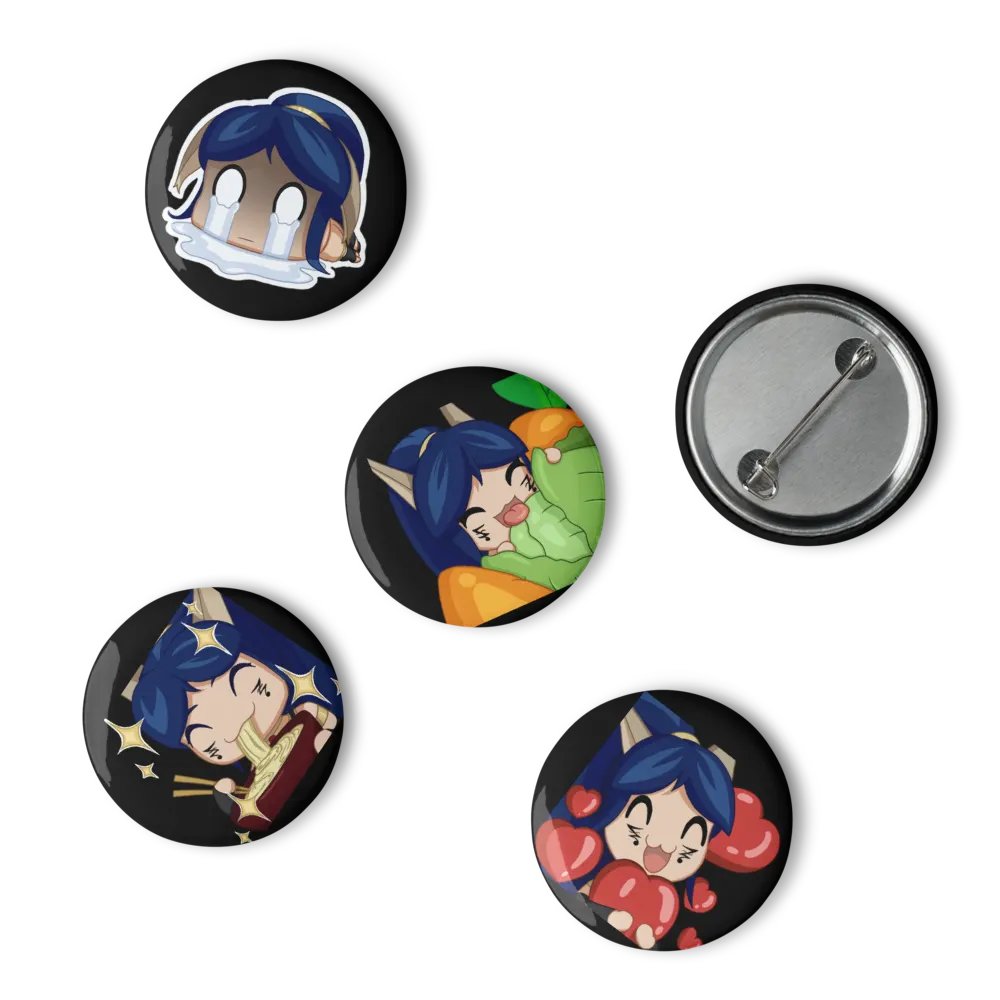 Cutie Pins product image (5)