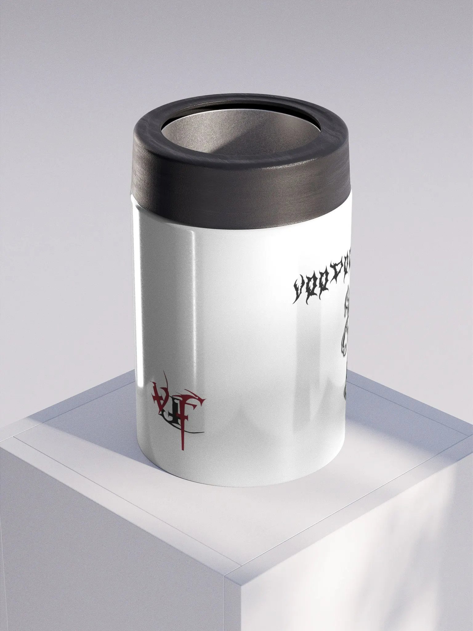 Voodoo Metal Cuzie product image (1)