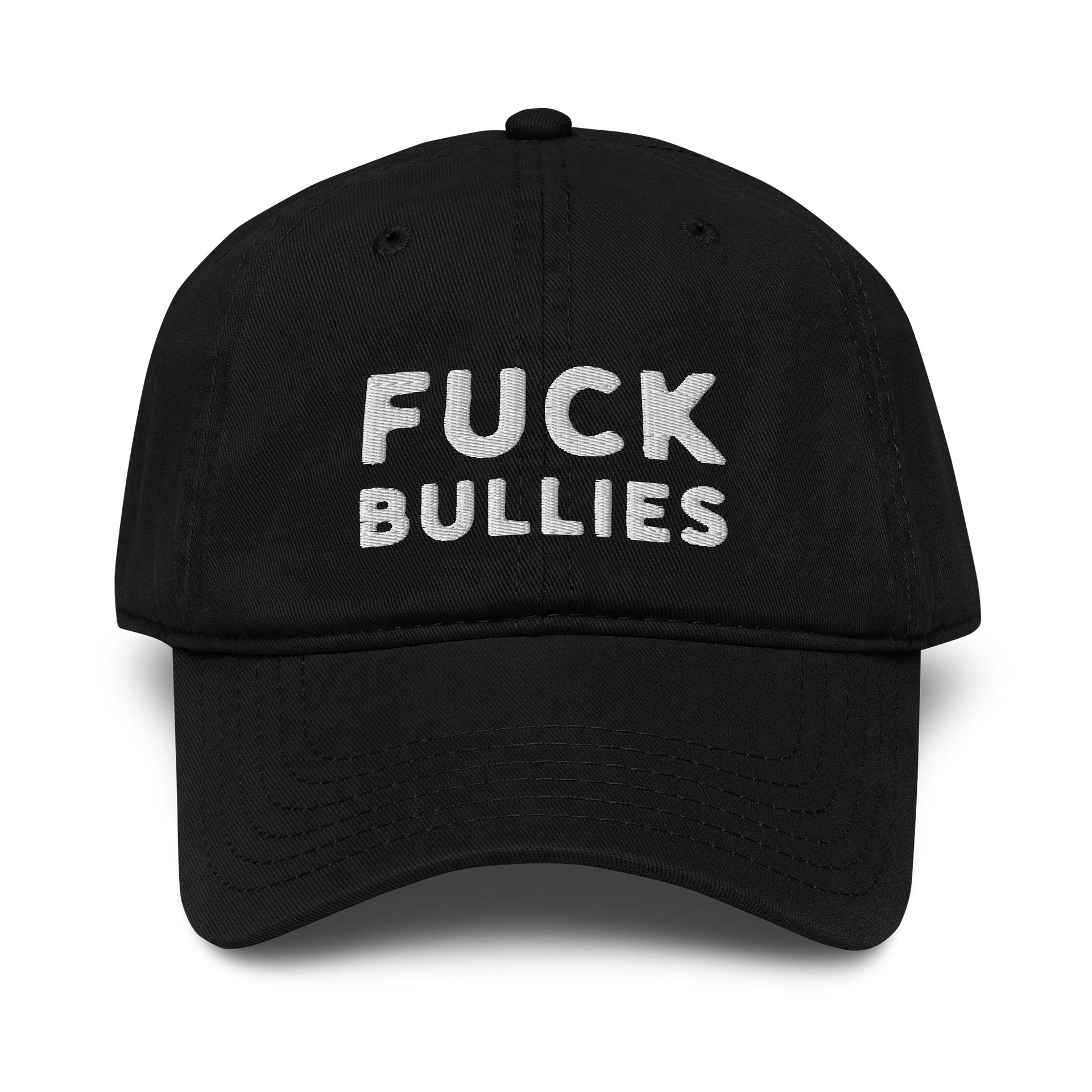 Fuck Bullies Hat product image (1)