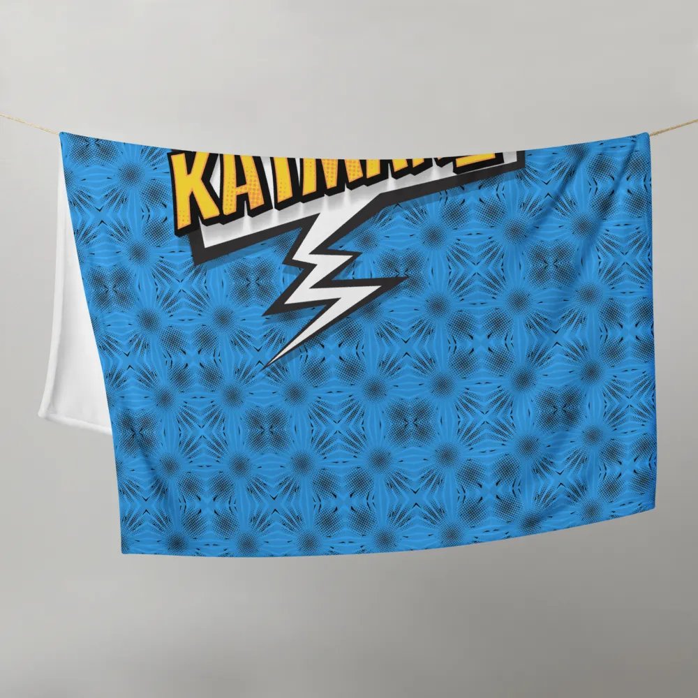 Cozy Throw Blanket product image (21)