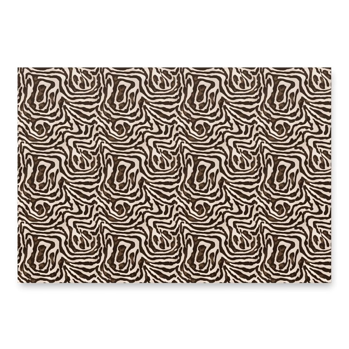 Brown Snake Paper Seets product image (1)