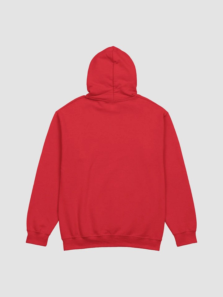 Gildan Classic Hoodie - Happy new year product image (2)
