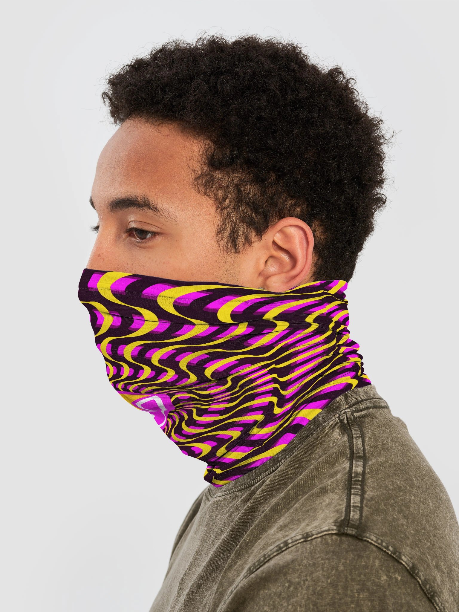 Hypnotic Wownero Gaiter product image (3)