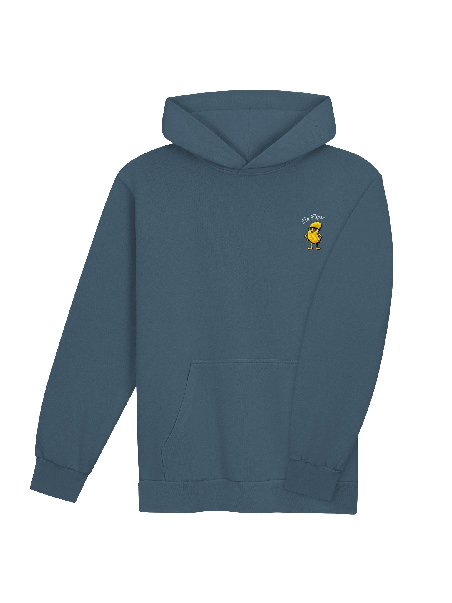 Ein Flipse Urban Hoodie product image (7)