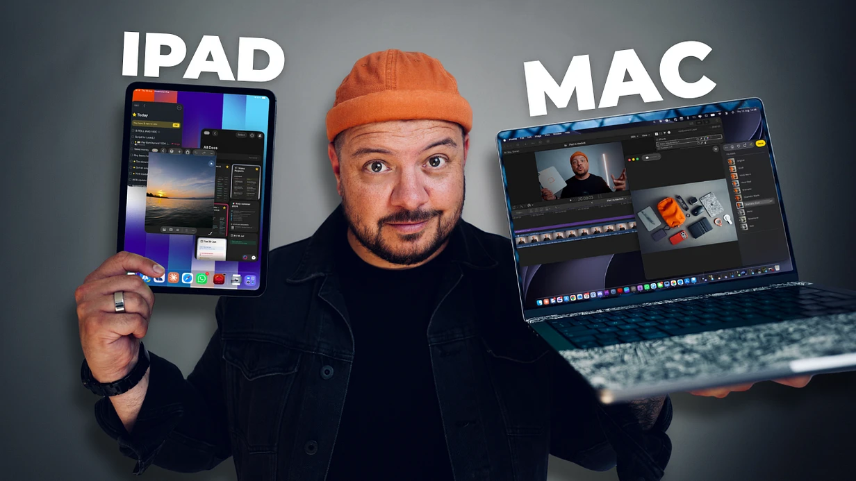 New video thumbnail