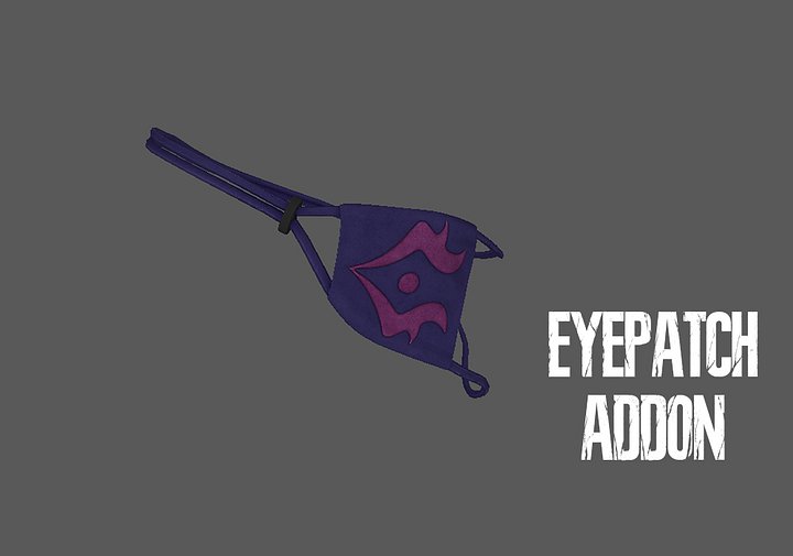 Resident Evil 2 Remake: SB Juri SF Classic Mod product image (2)