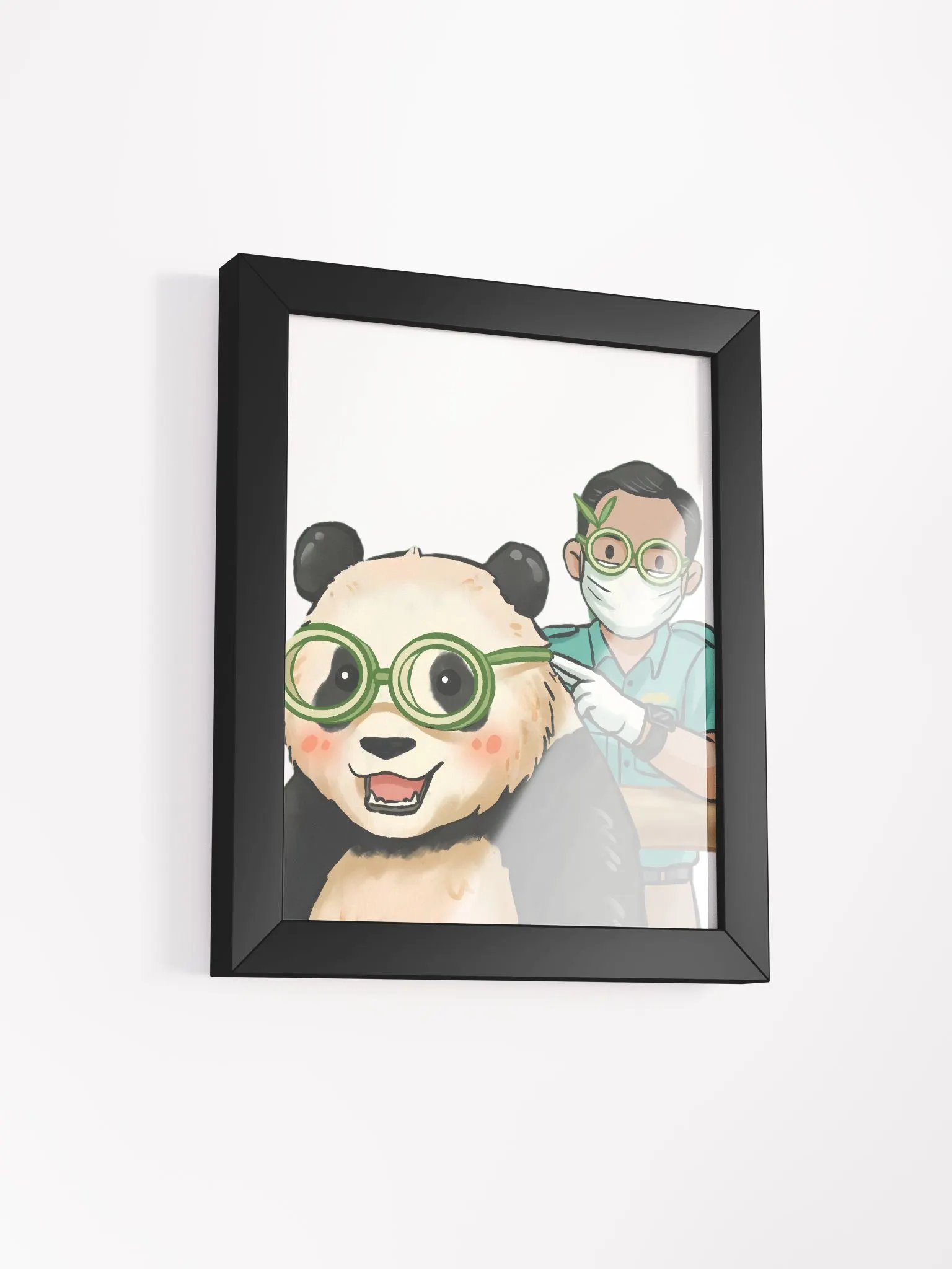 fubao Panda product image (11)