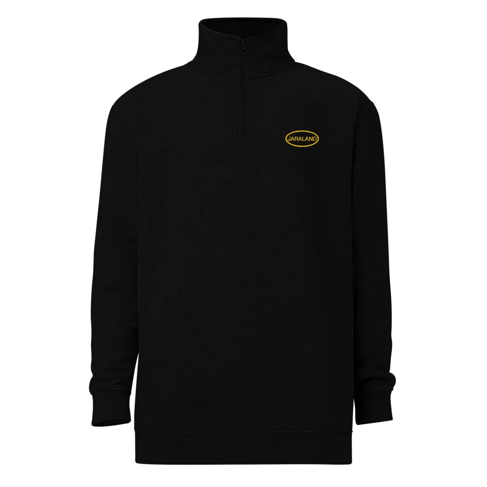 JARALAND Unisex Fleece Pullover product image (1)