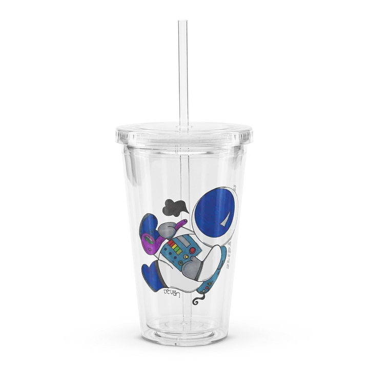 Stoner Astronaut Cup product image (1)