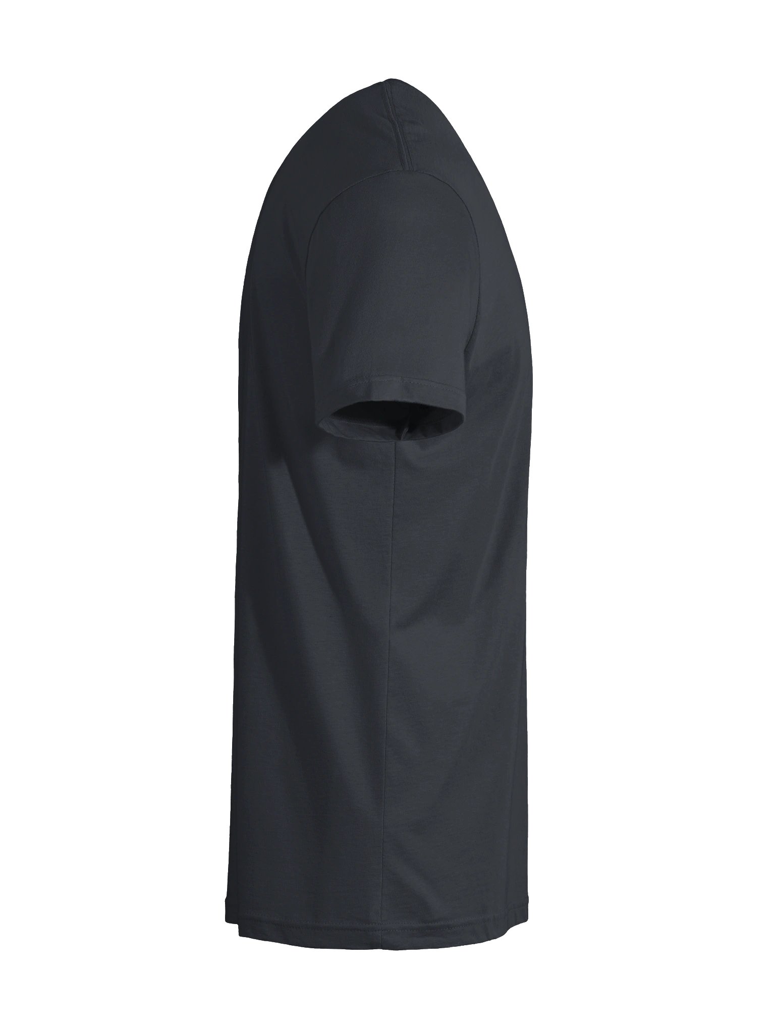 Missed Corner Tee – Fitted product image (10)