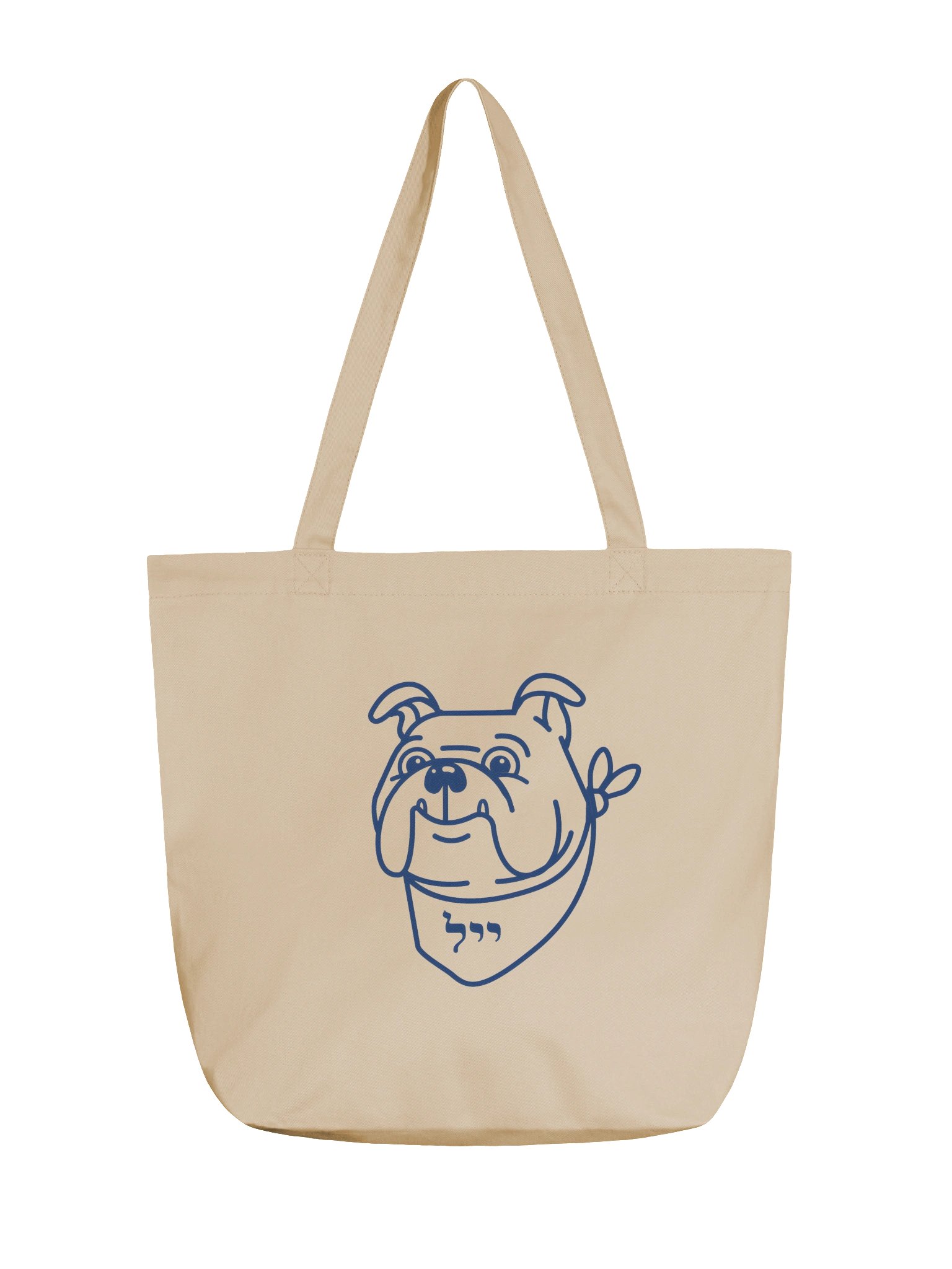 Just Dave Tote product image (1)