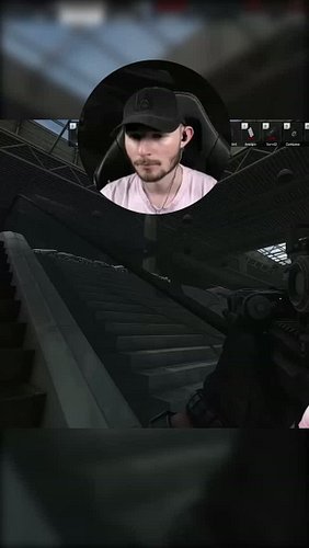 Killa might’ve had the last round… but this one’s mine. 💀🔥 Killing Killa Pt. 2

#EscapeFromTarkov #Tarkov #EFT #Killa #Gaming...